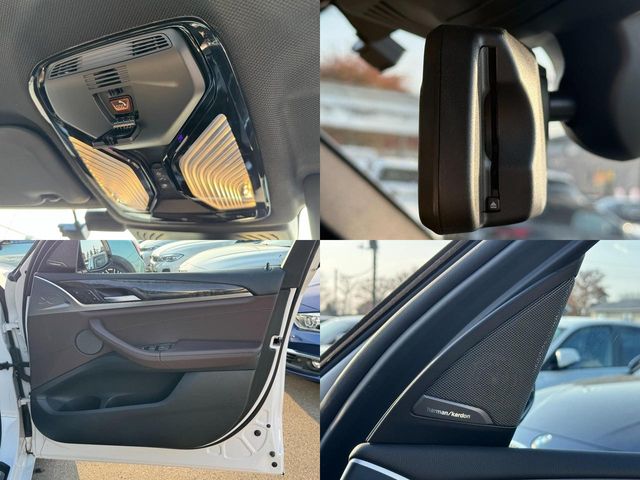 BMW X3 2021 Image 31