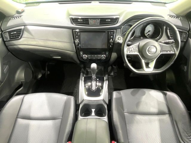 NISSAN X-TRAIL HYBRID 2WD 2017 Image 31