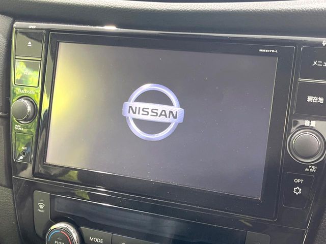 NISSAN X-TRAIL HYBRID 2WD 2017 Image 31