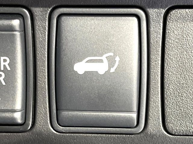 NISSAN X-TRAIL HYBRID 2WD 2017 Image 31