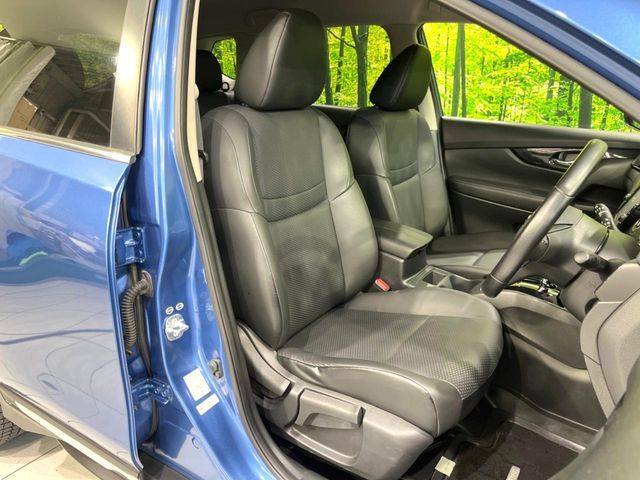 NISSAN X-TRAIL HYBRID 2WD 2017 Image 31