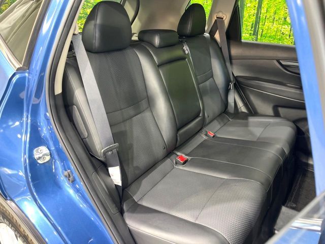 NISSAN X-TRAIL HYBRID 2WD 2017 Image 31