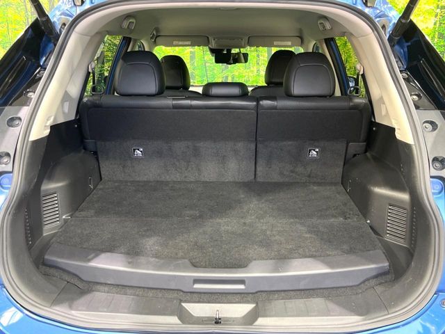 NISSAN X-TRAIL HYBRID 2WD 2017 Image 31