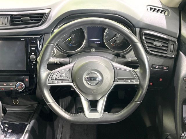 NISSAN X-TRAIL HYBRID 2WD 2017 Image 31