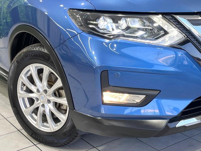 NISSAN X-TRAIL HYBRID 2WD 2017 Image 31