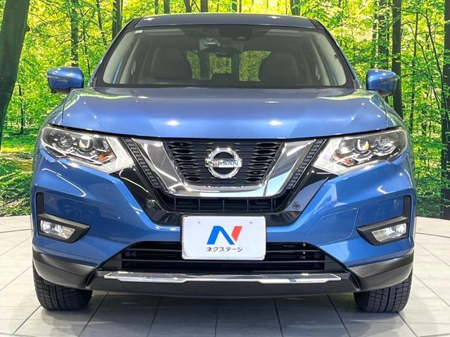 NISSAN X-TRAIL HYBRID 2WD 2017 Image 31