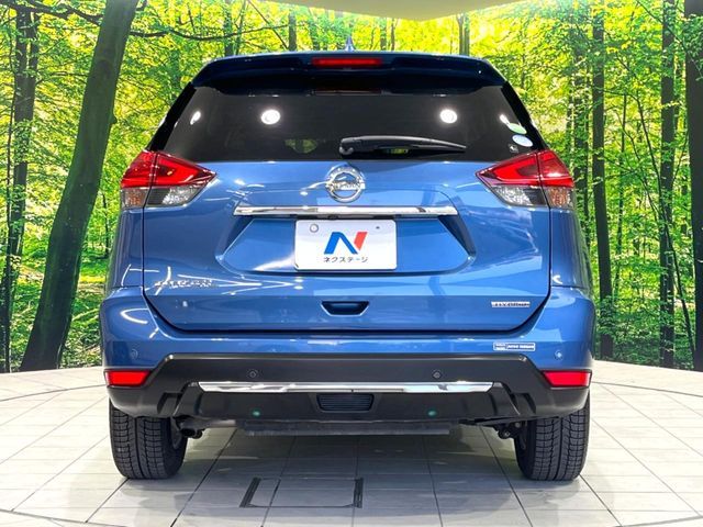 NISSAN X-TRAIL HYBRID 2WD 2017 Image 31