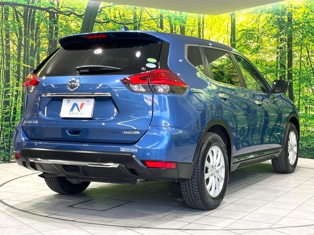 NISSAN X-TRAIL HYBRID 2WD 2017 Image 31