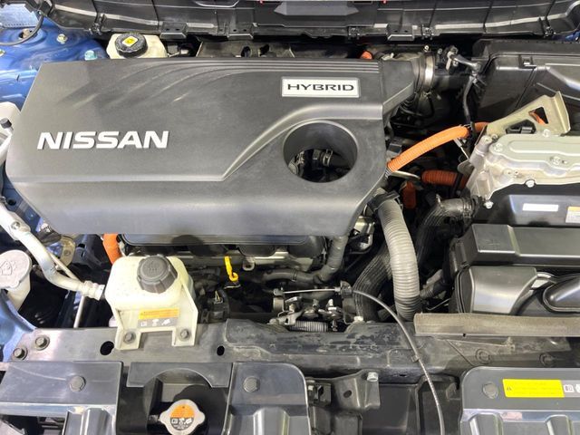 NISSAN X-TRAIL HYBRID 2WD 2017 Image 31