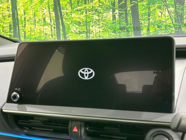 TOYOTA PRIUS 2023 Image 31