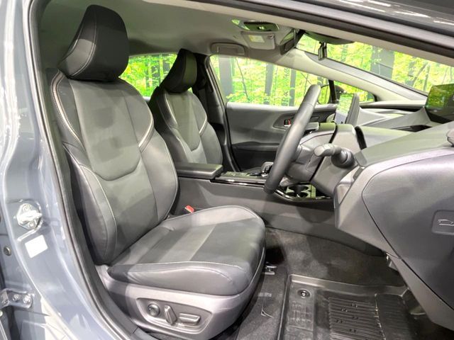 TOYOTA PRIUS 2023 Image 31