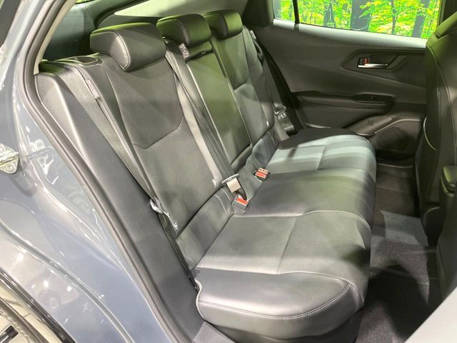 TOYOTA PRIUS 2023 Image 31