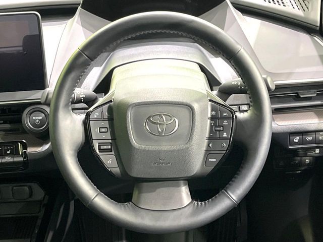 TOYOTA PRIUS 2023 Image 31