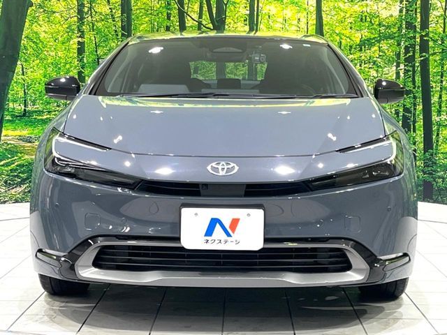 TOYOTA PRIUS 2023 Image 31