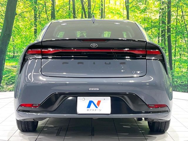 TOYOTA PRIUS 2023 Image 31