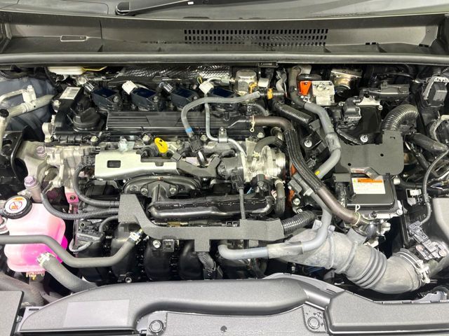 TOYOTA PRIUS 2023 Image 31