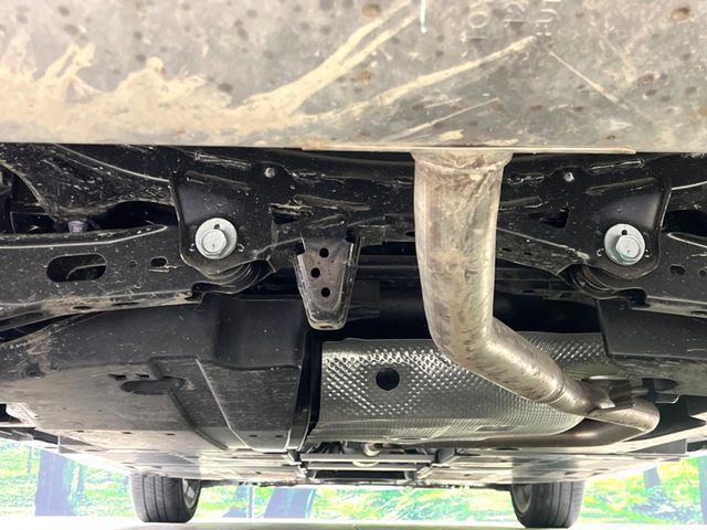 TOYOTA PRIUS 2023 Image 31