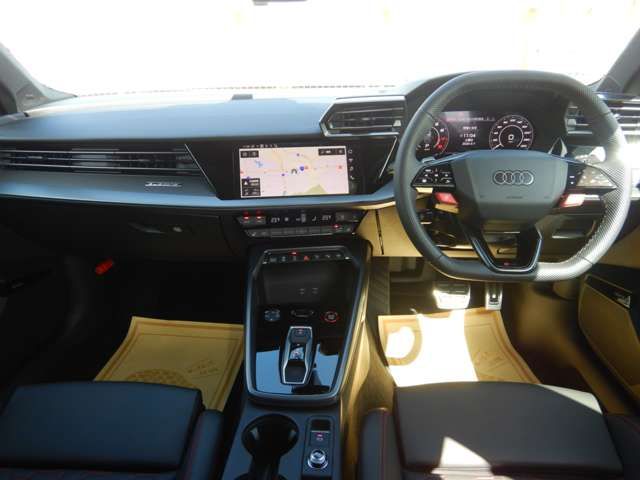 AUDI RS3 SPORTBACK 2025 Image 31