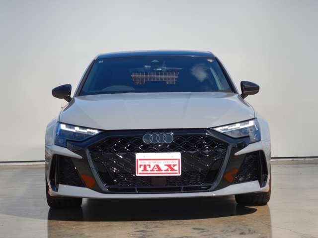 AUDI RS3 SPORTBACK 2025 Image 31