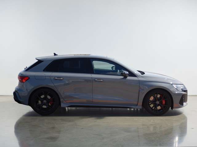 AUDI RS3 SPORTBACK 2025 Image 31