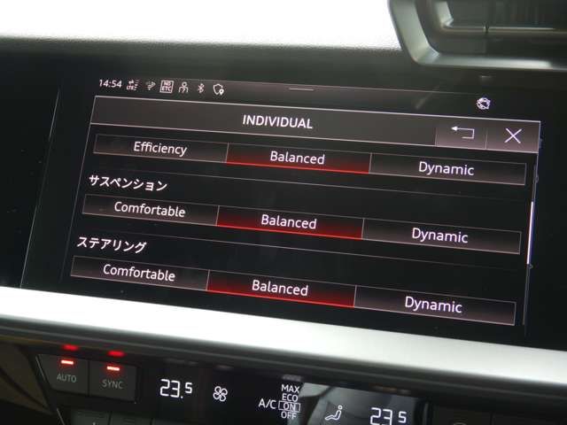 AUDI RS3 SPORTBACK 2025 Image 31