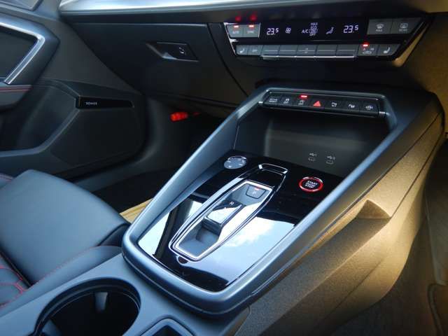 AUDI RS3 SPORTBACK 2025 Image 31