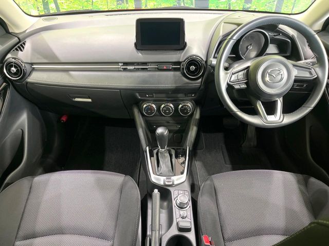 MAZDA DEMIO 2017 Image 31