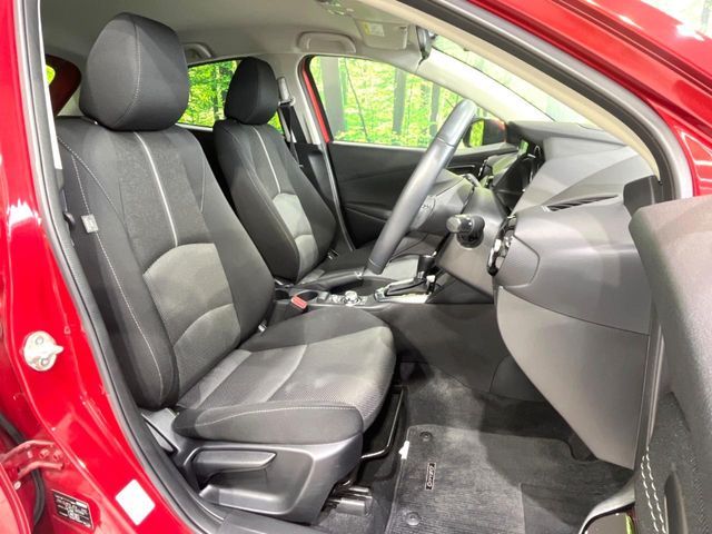 MAZDA DEMIO 2017 Image 31