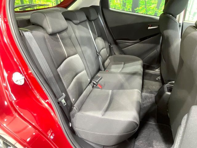 MAZDA DEMIO 2017 Image 31