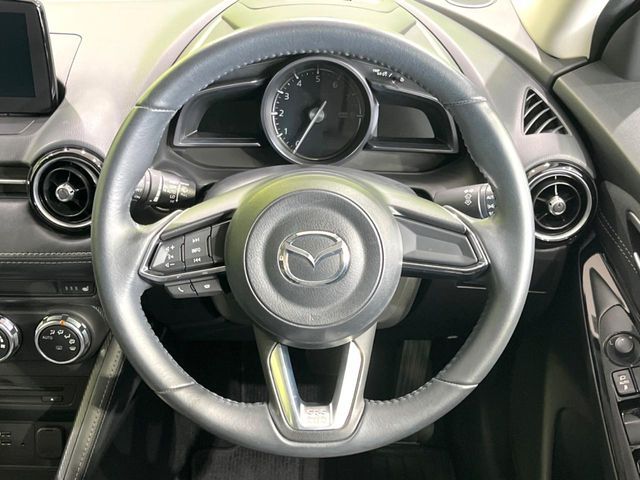 MAZDA DEMIO 2017 Image 31