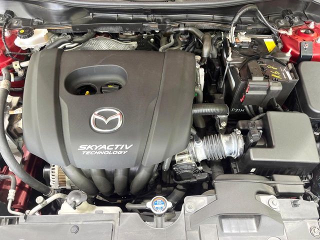 MAZDA DEMIO 2017 Image 31