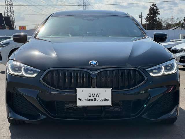 BMW 8SERIES GRAN COU 2020 Image 31
