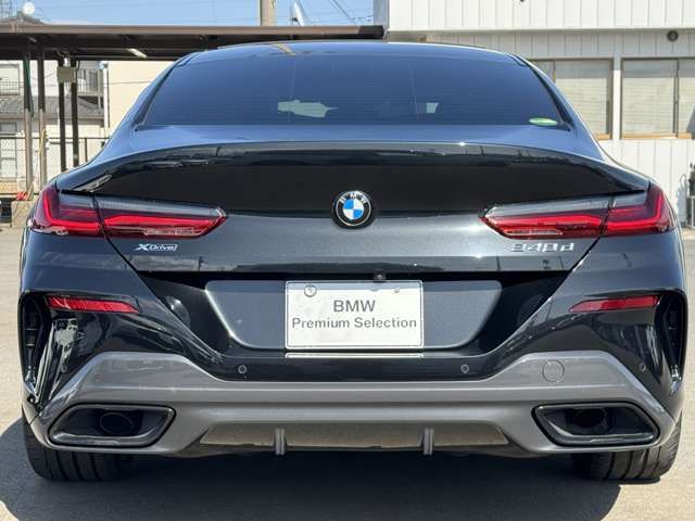 BMW 8SERIES GRAN COU 2020 Image 31