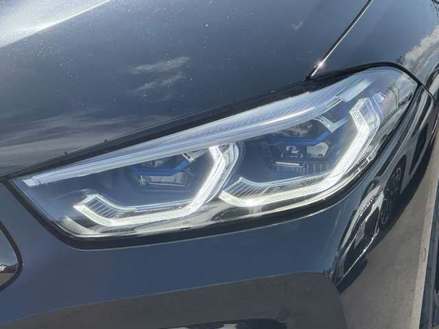 BMW 8SERIES GRAN COU 2020 Image 31