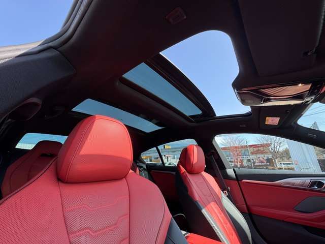 BMW 8SERIES GRAN COU 2020 Image 31