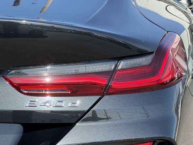 BMW 8SERIES GRAN COU 2020 Image 31