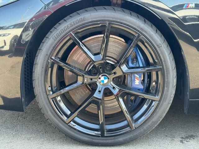 BMW 8SERIES GRAN COU 2020 Image 31