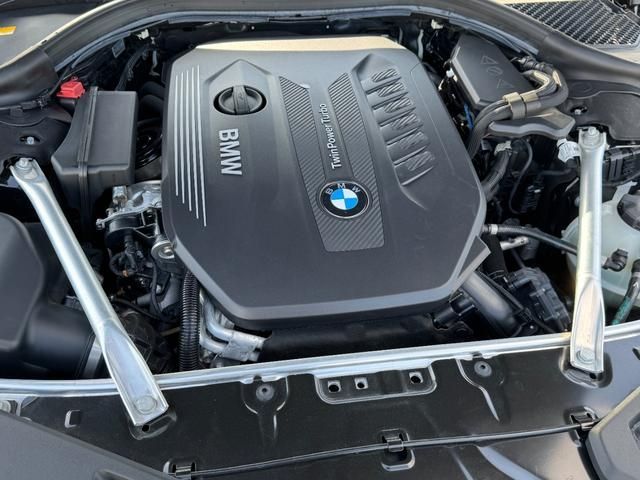 BMW 8SERIES GRAN COU 2020 Image 31