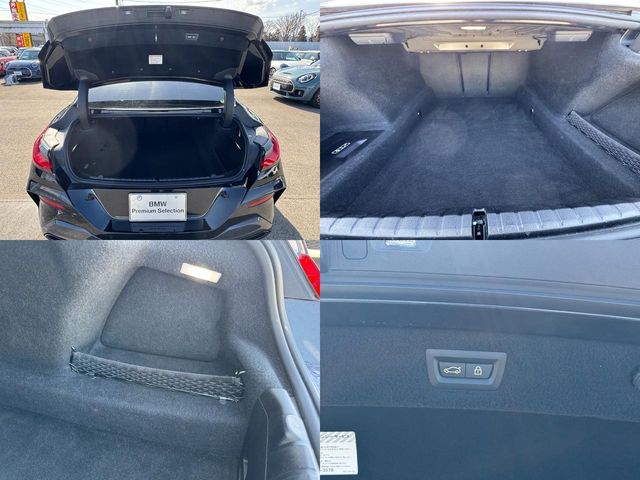 BMW 8SERIES GRAN COU 2020 Image 31