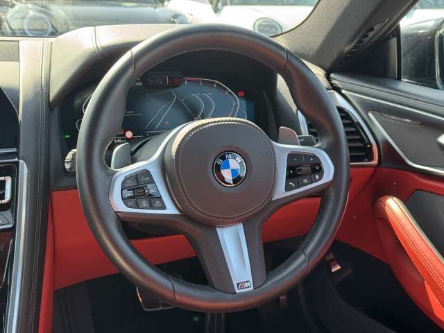 BMW 8SERIES GRAN COU 2020 Image 31