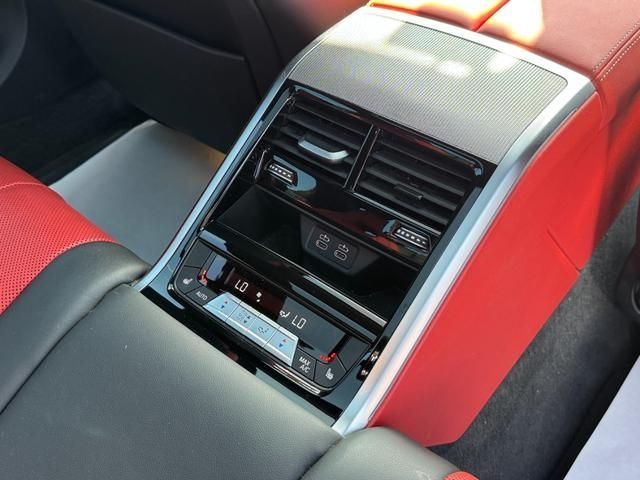 BMW 8SERIES GRAN COU 2020 Image 31