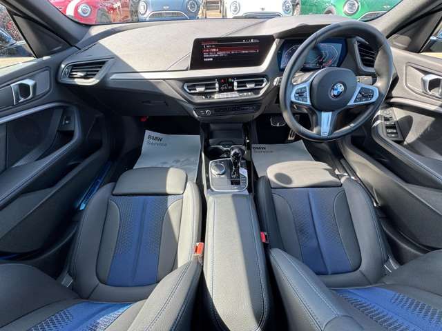 BMW 2SERIES GRAN COU 2024 Image 31