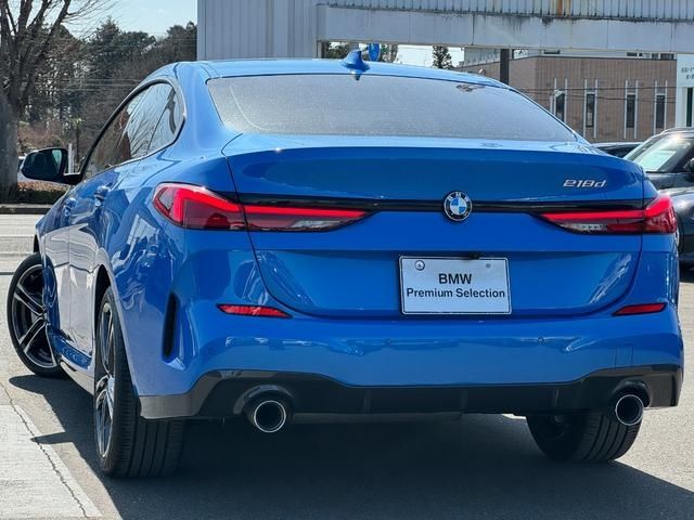 BMW 2SERIES GRAN COU 2024 Image 31