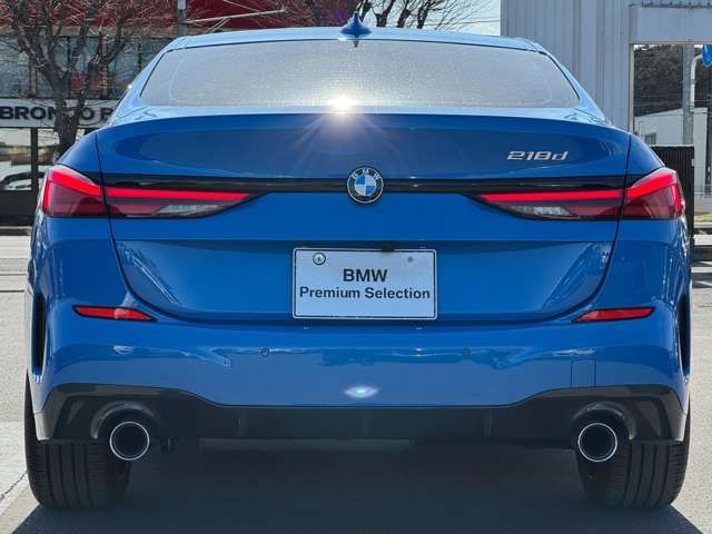 BMW 2SERIES GRAN COU 2024 Image 31