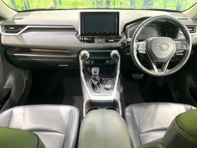 TOYOTA RAV4 4WD 2019 Image 31