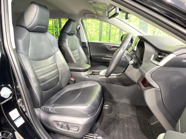 TOYOTA RAV4 4WD 2019 Image 31