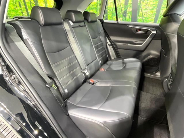 TOYOTA RAV4 4WD 2019 Image 31