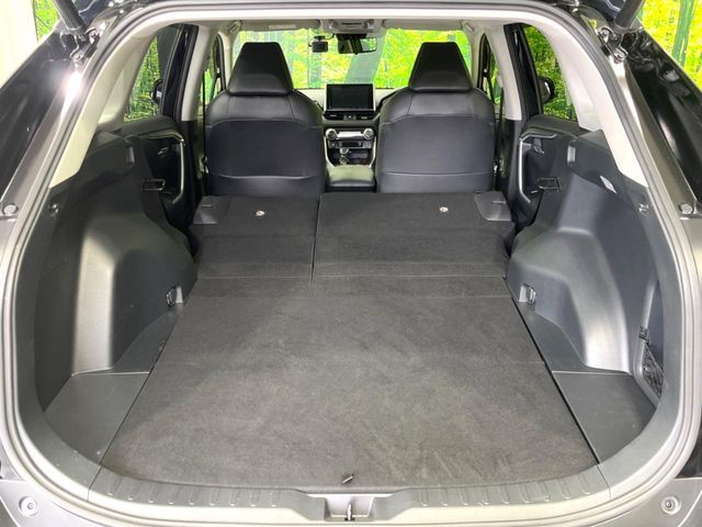 TOYOTA RAV4 4WD 2019 Image 31