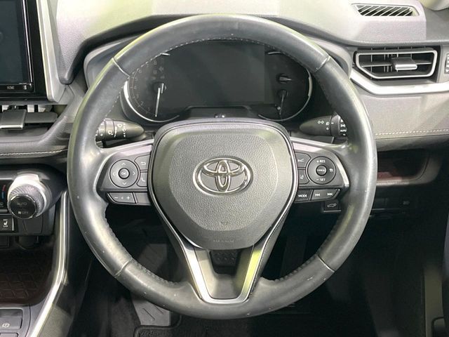 TOYOTA RAV4 4WD 2019 Image 31