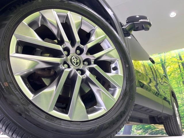 TOYOTA RAV4 4WD 2019 Image 31